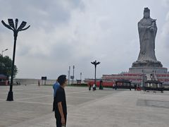 -天津妈祖文化园