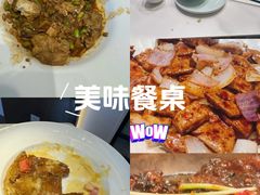 -虎哥私房菜(馒头山店)