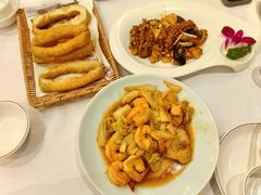 -金三杯酒家(泉城路店)