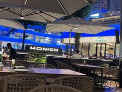 -MONICH牛排融合餐厅(和义大道购物中心店)