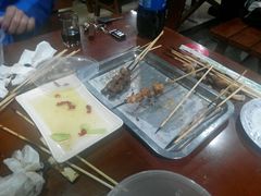 android_upload_pic-云晓光头烧烤吧(德平路店)