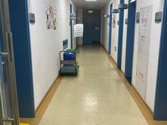 -首都医科大学附属北京友谊医院(西城院区)