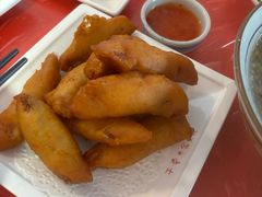 -海坛特色小吃·只做平潭特色菜(平潭店)