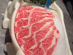 -德天肥牛海鲜火锅(城西银泰店)