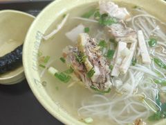 -华姐鸡粉(中心店)