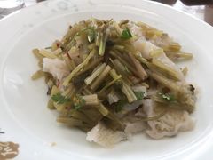 -老磨油饼(高陵店)