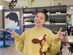 -Money Shops(愚园路店)