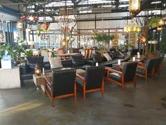 大堂-Maan coffee漫咖啡(1905店)