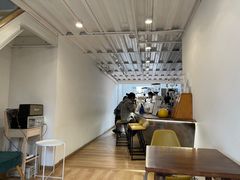 -隐琢咖啡(汉街店)