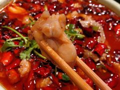 -马路牙子地桌烤肉(工体店)