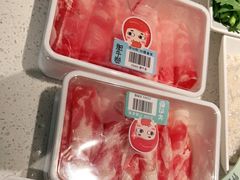 -野妹火锅(龙岗店)