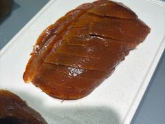 -小大董·烤鸭(观景餐厅·南京西路店)