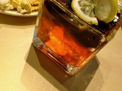 -鱼酷活鱼烤鱼(恒隆广场店)