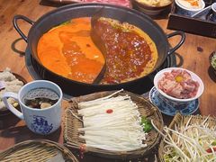 -楠火锅(哈尔滨金爵万象店)