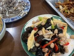 -牛街老爆肚满(牡丹园店)