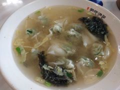 -百年尹氏汤包(湖南路狮子桥店)