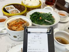 -香云轩·顺德菜(香云纱园林酒店店)