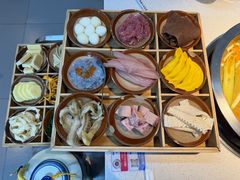 -芈重山老火锅(广州首店)