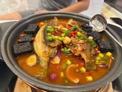 -红色盛宴酒楼(科丰桥店)