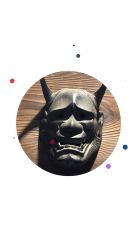 -周忆刺青原创设计定制