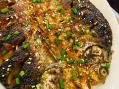-沈记烧烤海鲜(江汉二路店)