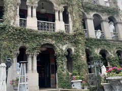 -杭州新新饭店·1913餐厅