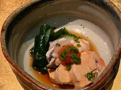 安康鱼肝-奈良本寿司(永嘉路店)