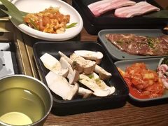 -新石器烤肉(中房金谊广场店)
