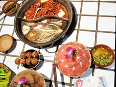 -贰回巷火锅馆(钟楼店)