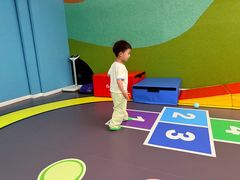 -ABC Swim亲子游泳俱乐部(河西店)