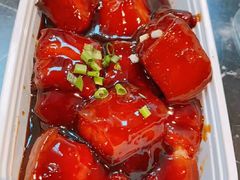 -小菜园新徽菜(连云港海州吾悦店)