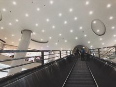 -银泰百货(北京大红门店)