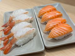 -友壹町寿司(新DNA购物中心店)