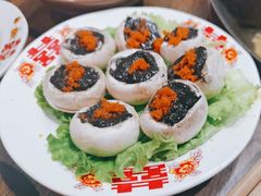 -萍姐火锅·公路夜市(打浦桥日月光店)