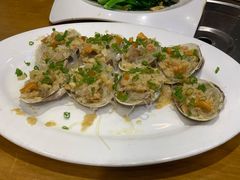 -蚝得喜海鲜(东城店)