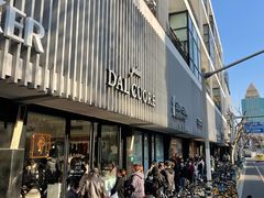 门面-Dal Cuore 达可芮冰淇淋(陕西北路店)
