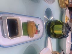 -汤记传菜(浦江店)