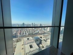 -视界美食自助餐厅·石家庄希尔顿酒店