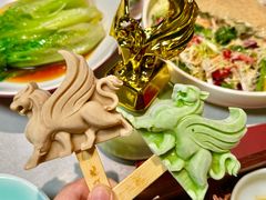 -悦融·京鲁菜·露台花园(安定门店)
