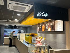 -麦当劳(北京南站店)