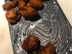 -绿茶餐厅(领展购物广场·中关村店)
