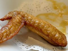 -公仔堂港式茶餐厅(西村店)