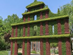 -武清南湖绿博园