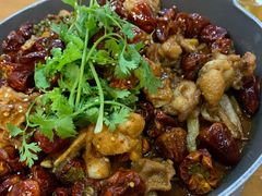 -鲁小三·大骨自助(金山总店)