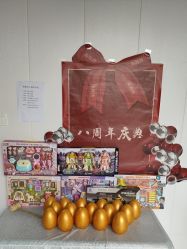 -海豚湾婴儿游泳(塘沽店)