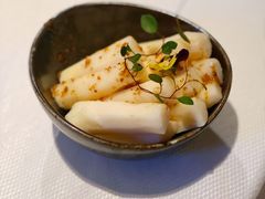 桂花山药-106餐厅(山水文园店)