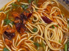 -宛平李记小吃(东关街店)