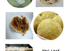 -南来顺饭庄·清真(南菜园店)