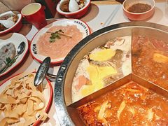 -犊门火锅(长沙五一广场总店)