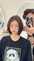 点击看大图 -5M HAIR SALON精品店